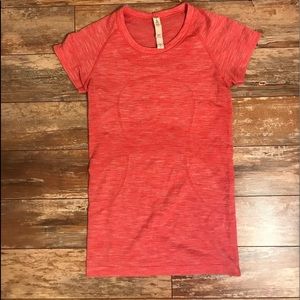 LULULEMON SWIFTLY TECH